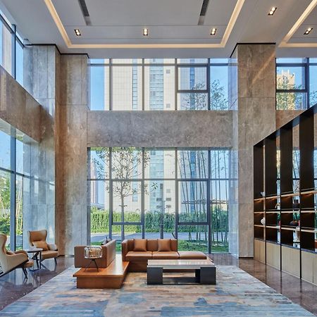 Hotel Fairfield By Marriott Zibo Exterior foto